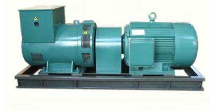 富民发电机出租